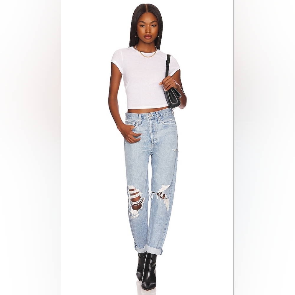 AGOLDE - 90's MID-RISE LOOSE FIT JEANS Sz. 29